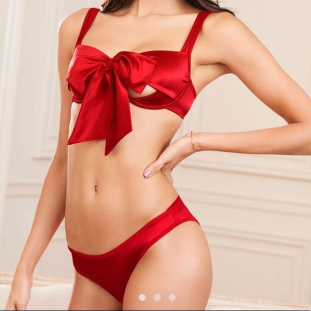 AdoreMe Gynger Unlined Contour Balconette